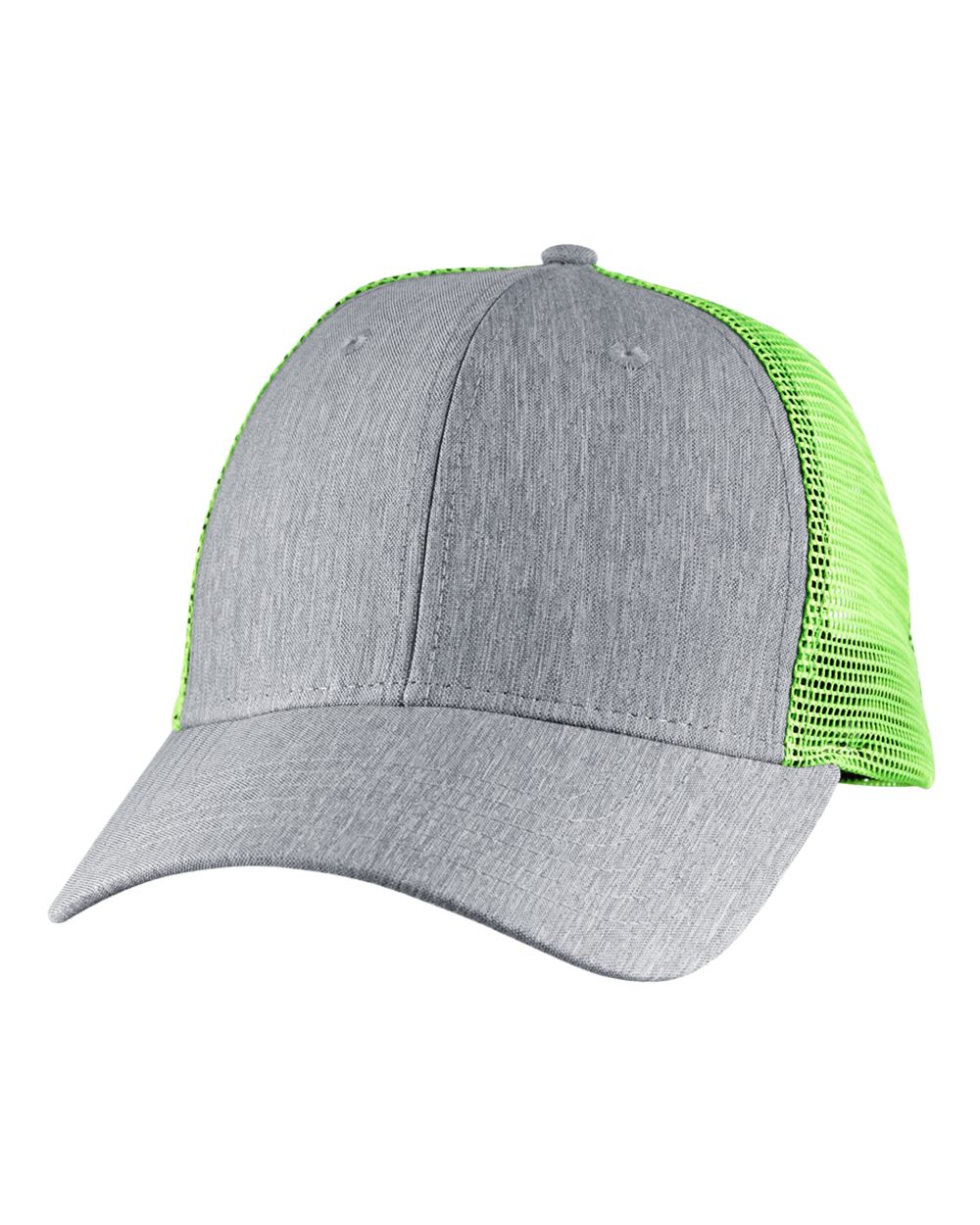 Big Accessories-BA540-Sport Trucker Cap - Image 8