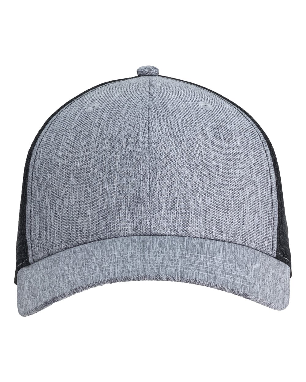 Big Accessories-BA540P-Ponytail Cap - Image 5