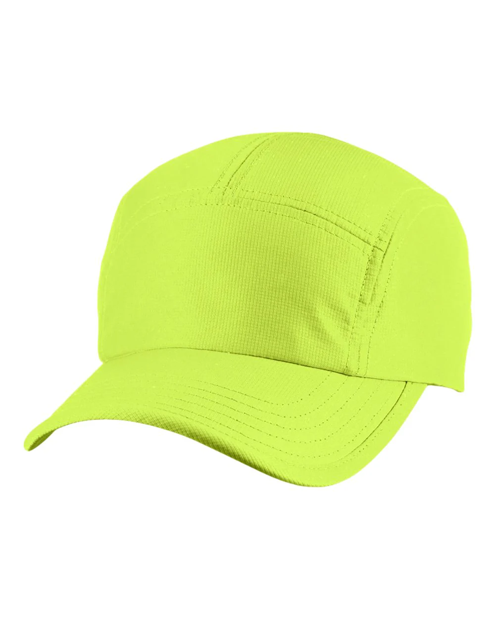 Big Accessories-BA603-Pearl Performance Cap - Image 3