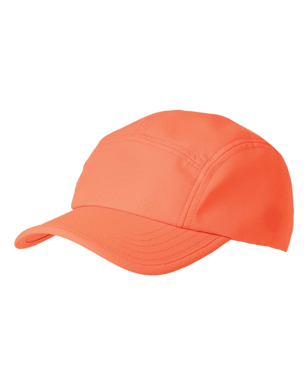 Big Accessories-BA603-Pearl Performance Cap - Image 4