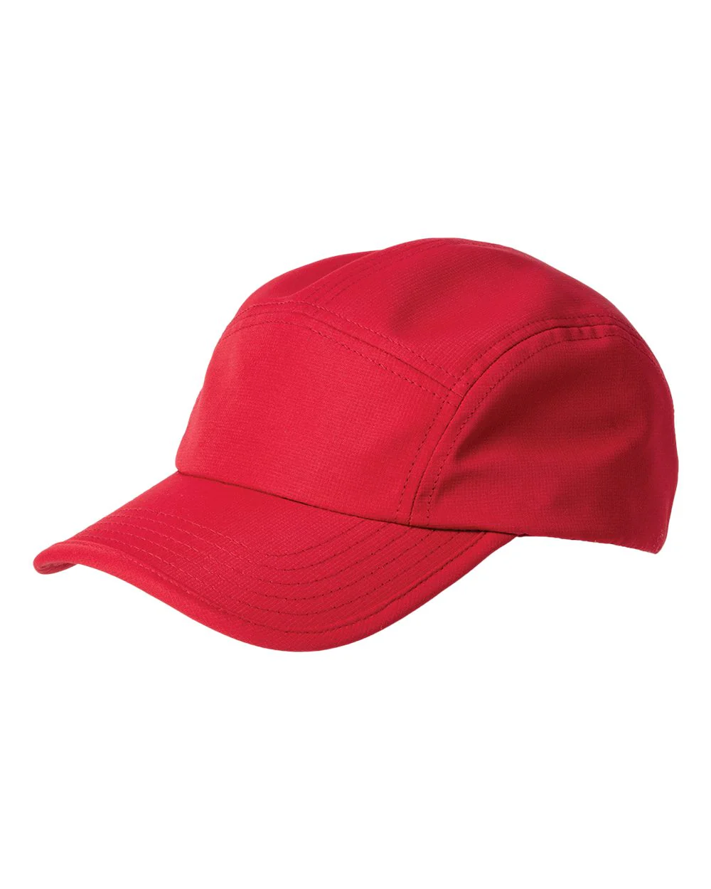 Big Accessories-BA603-Pearl Performance Cap - Image 5