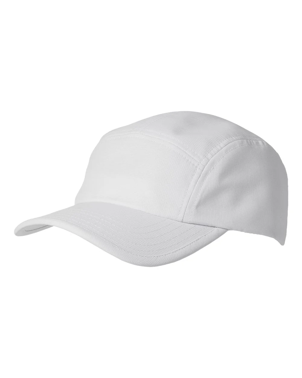 Big Accessories-BA603-Pearl Performance Cap - Image 6