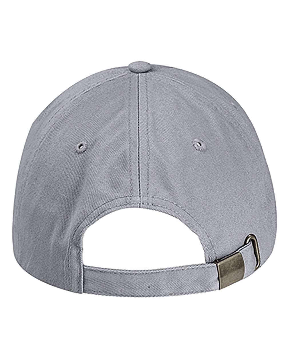 Big Accessories-BA611-Ultimate Dad Hat - Image 7