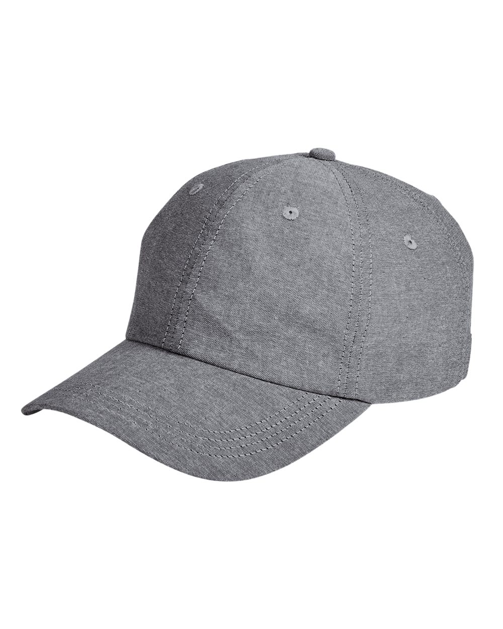 Big Accessories-BA614-Summer Prep Cap - Image 2