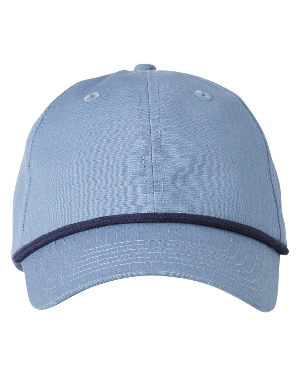 Big Accessories-BA640-Lariat Cap - Image 2
