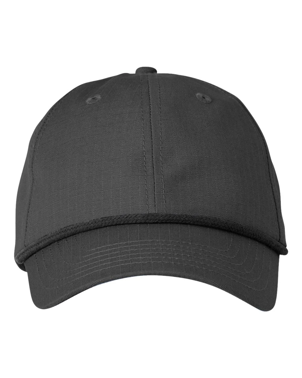 Big Accessories-BA640-Lariat Cap - Image 3
