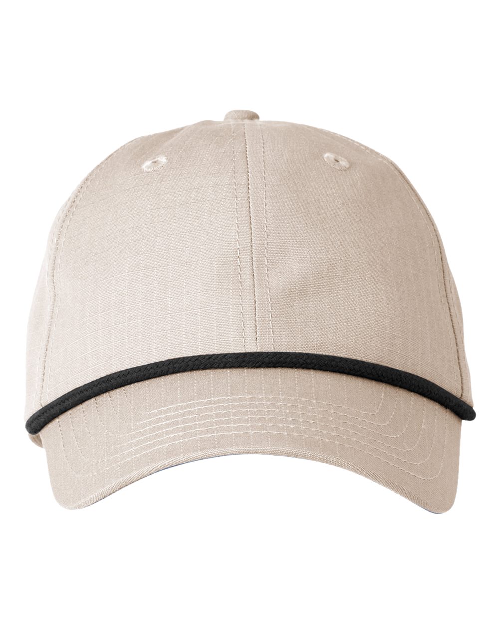 Big Accessories-BA640-Lariat Cap - Image 4
