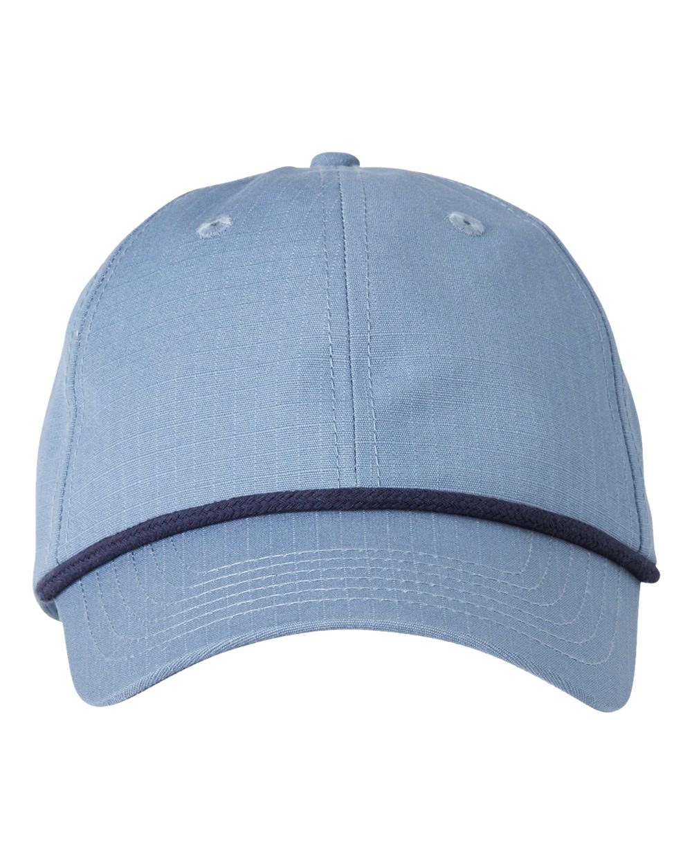 Big Accessories-BA640-Lariat Cap - Image 5