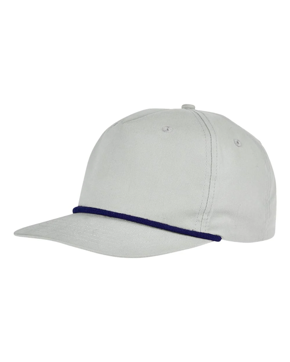 Big Accessories-BA671-Golf Cap - Image 3