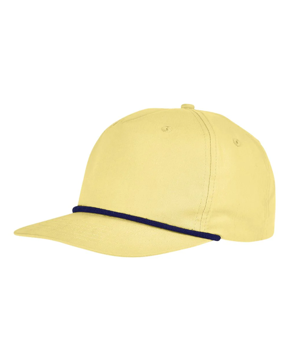 Big Accessories-BA671-Golf Cap - Image 7