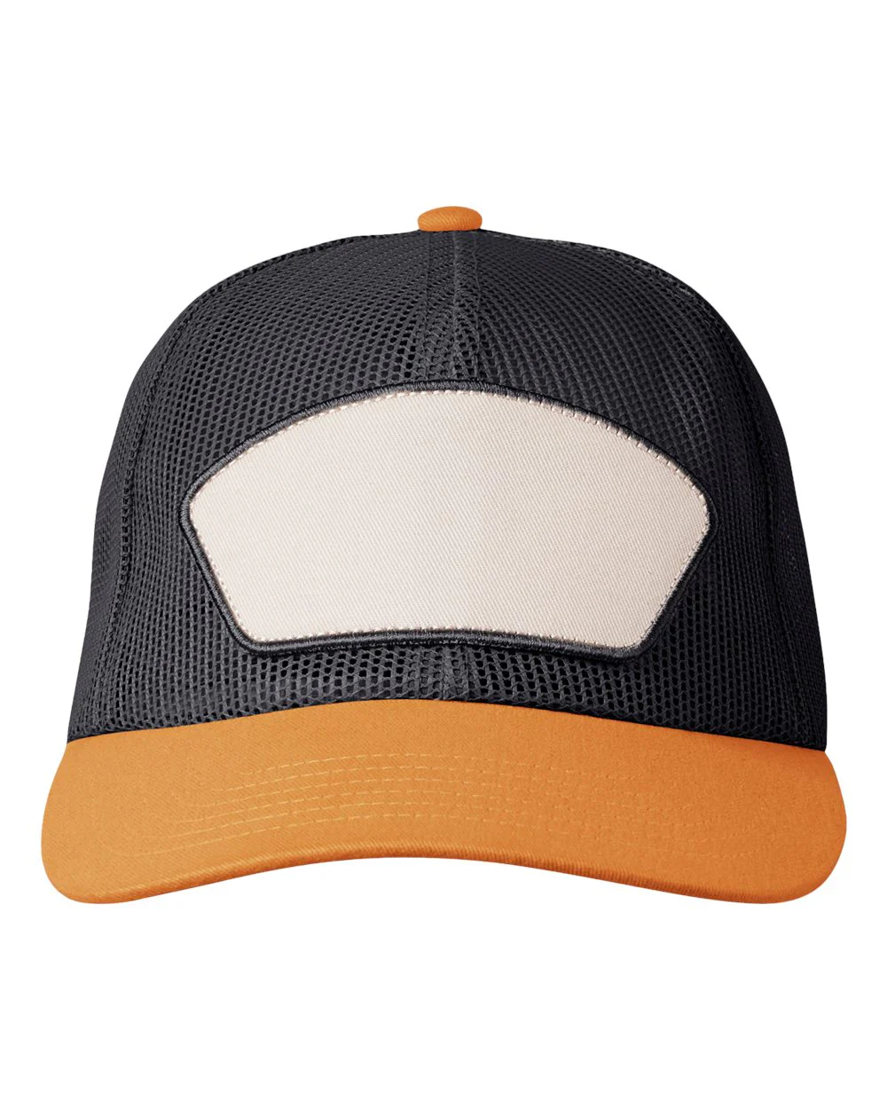 Big Accessories-BA682-Homestead Mesh Trucker Cap - Image 5
