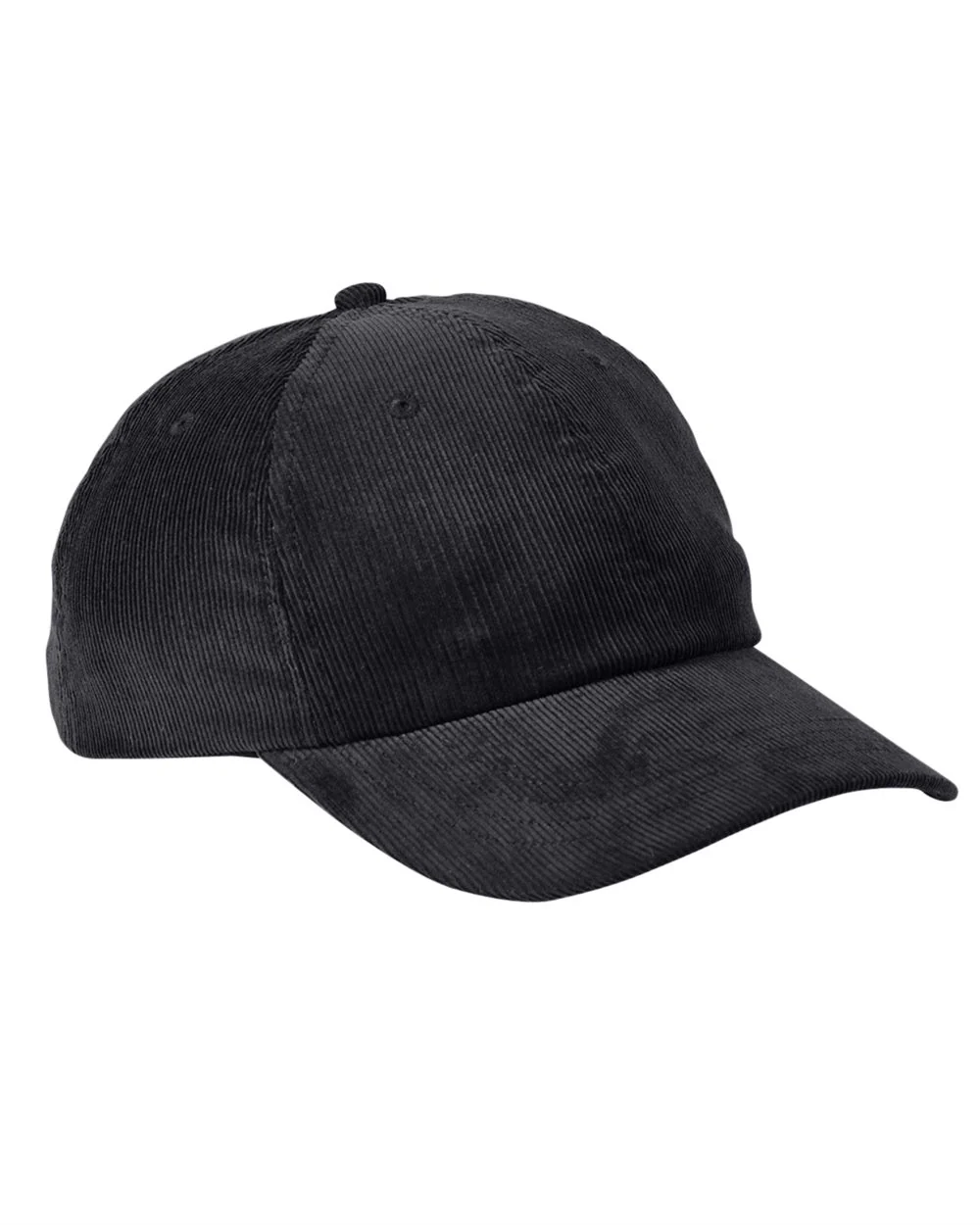 Big Accessories-BA703-Corduroy Cap - Image 2