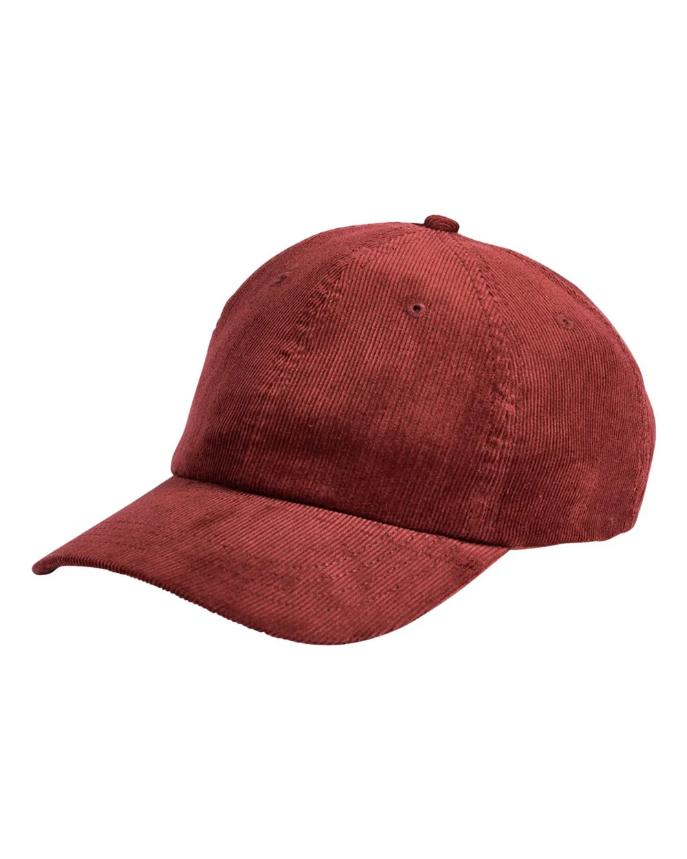 Big Accessories-BA703-Corduroy Cap - Image 4
