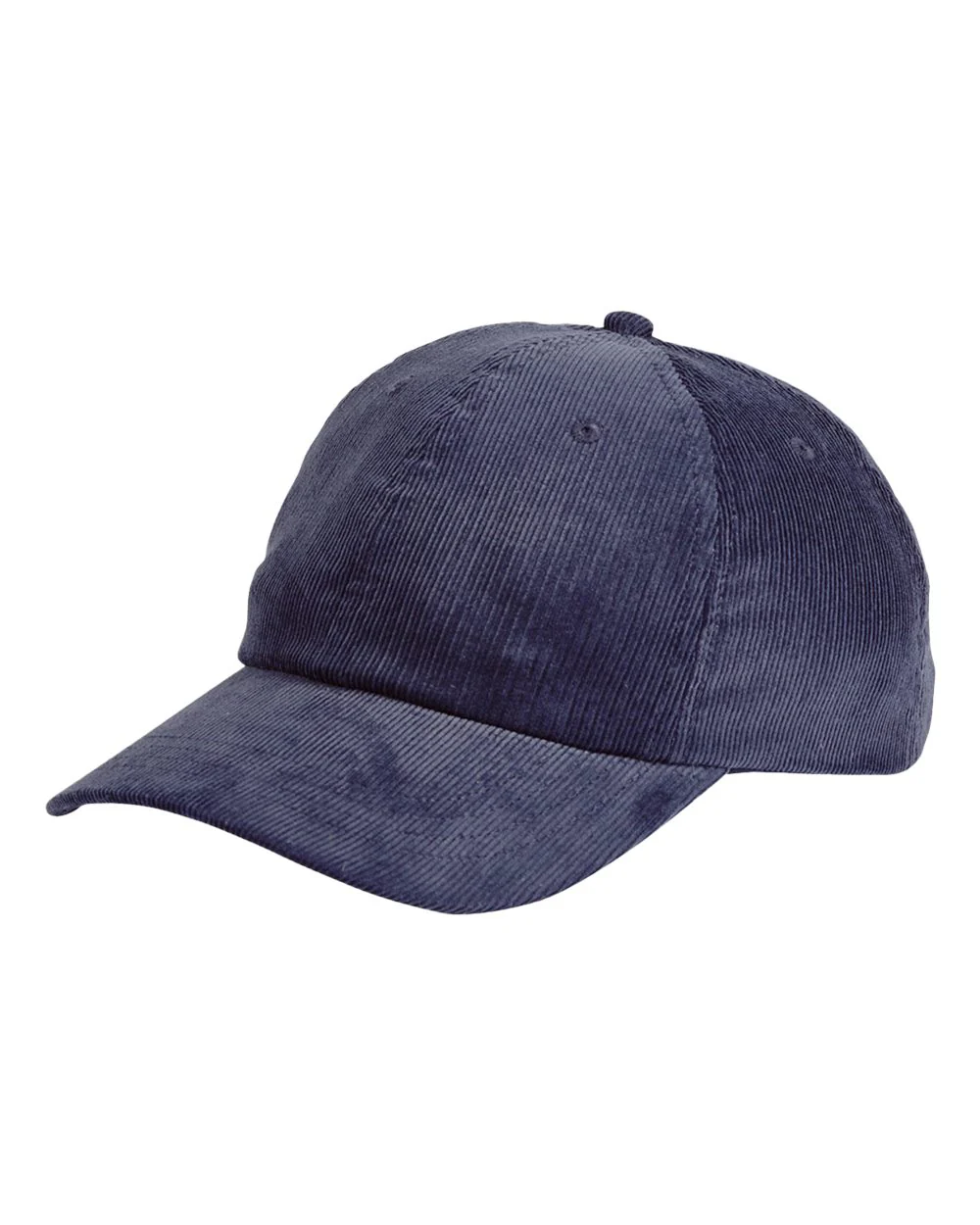 Big Accessories-BA703-Corduroy Cap - Image 5