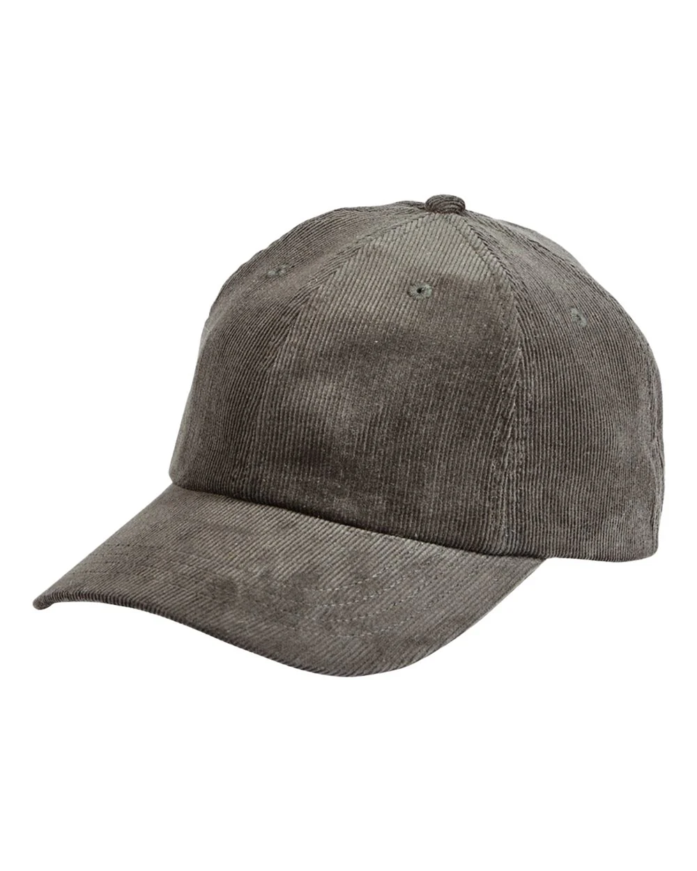 Big Accessories-BA703-Corduroy Cap - Image 6