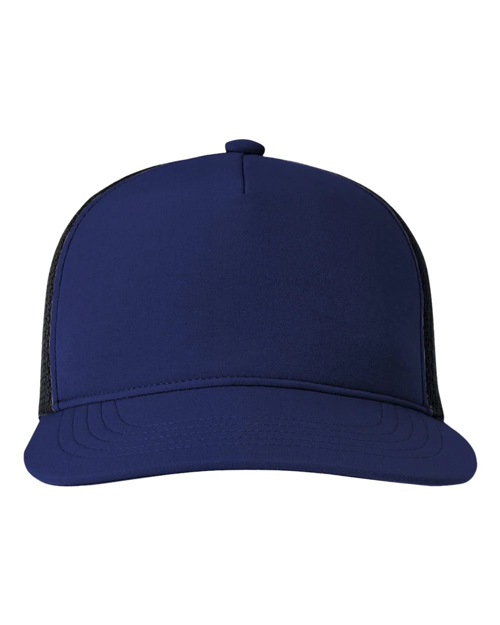 Big Accessories-BA708-Bend Foam Trucker Cap - Image 5