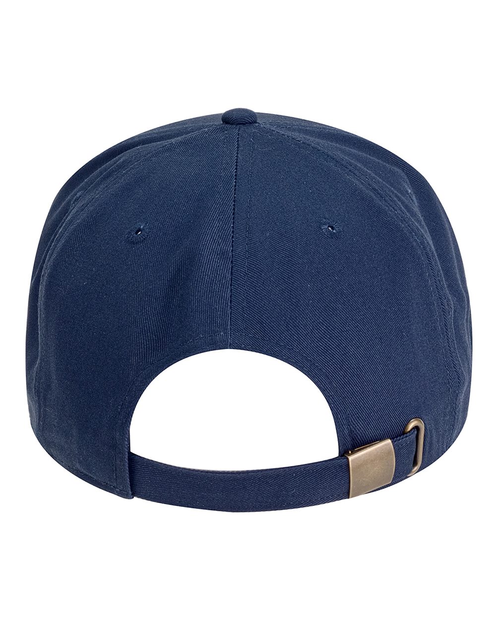 Big Accessories-BA709-Hybrid Flat Bill Cap - Image 12