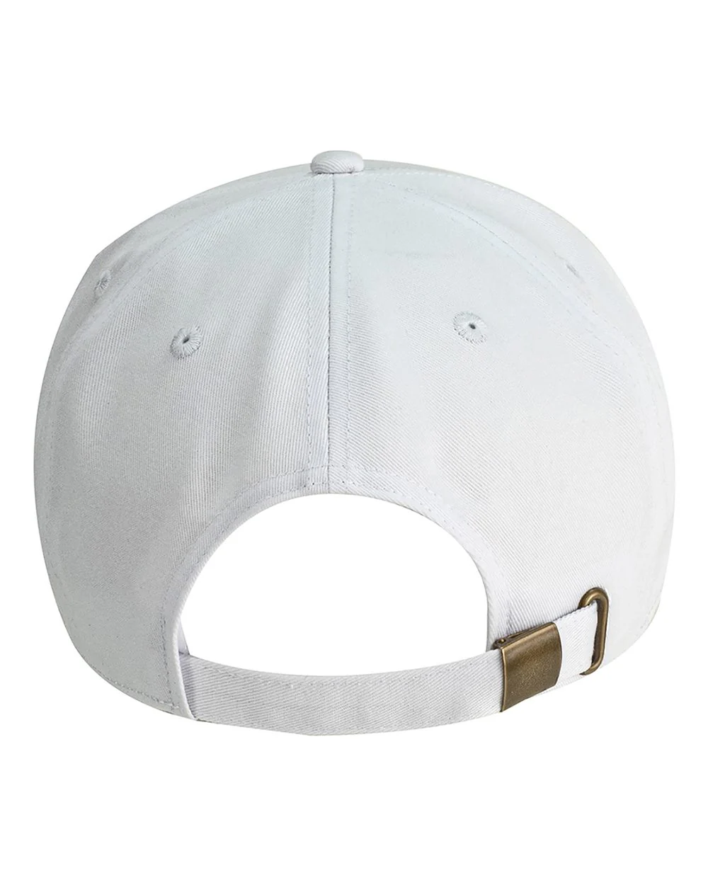 Big Accessories-BA709-Hybrid Flat Bill Cap - Image 15