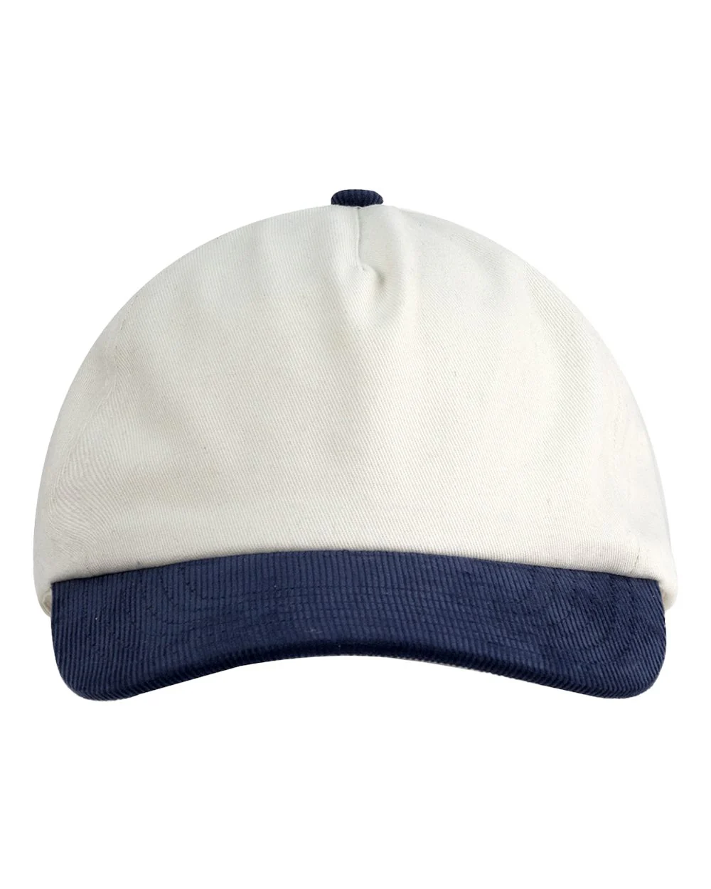Big Accessories-BA710-Corduroy Cap - Image 4