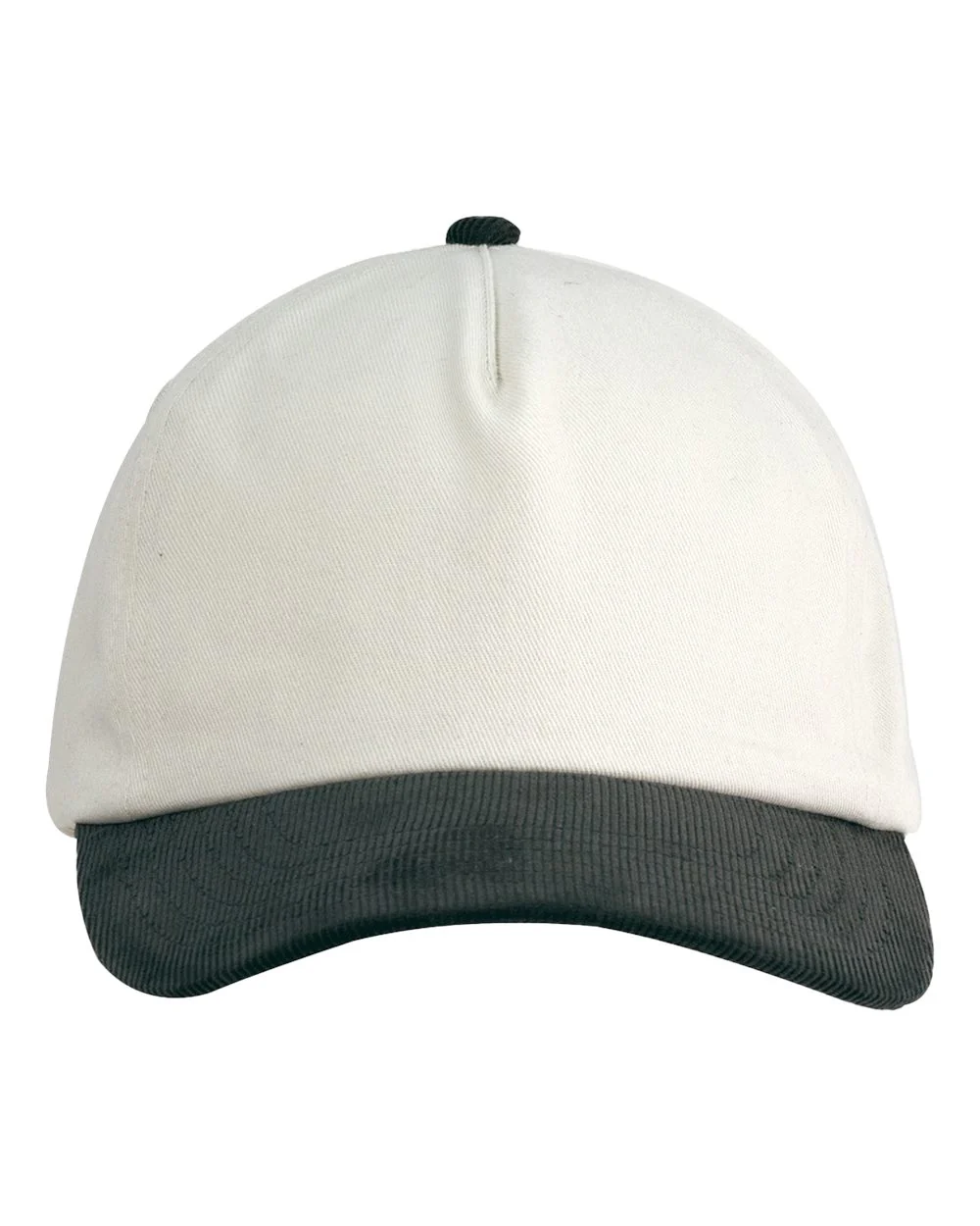 Big Accessories-BA710-Corduroy Cap - Image 5