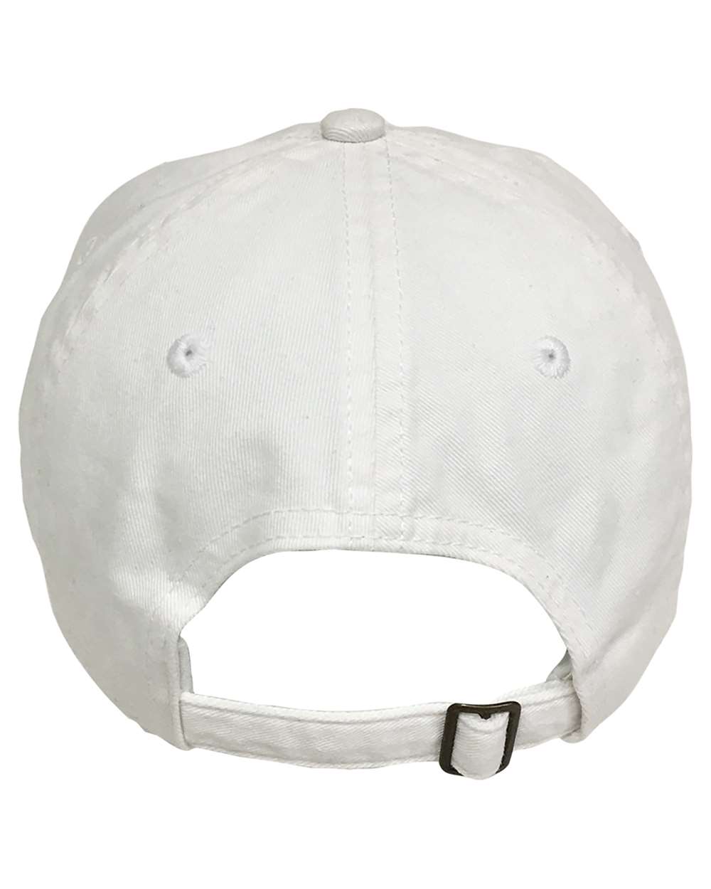 Big Accessories-BX001-Classic Brushed Twill Cap - Image 14