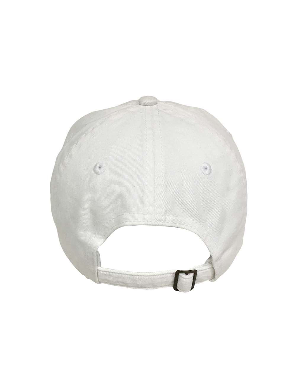 Big Accessories-BX001Y-Youth Classic Brushed Twill Cap - Image 11