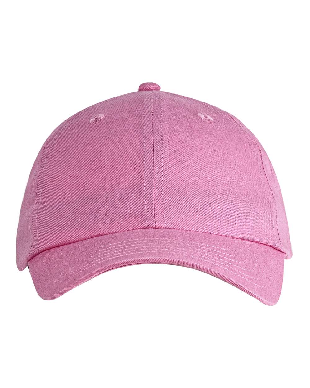 Big Accessories-BX001Y-Youth Classic Brushed Twill Cap - Image 7