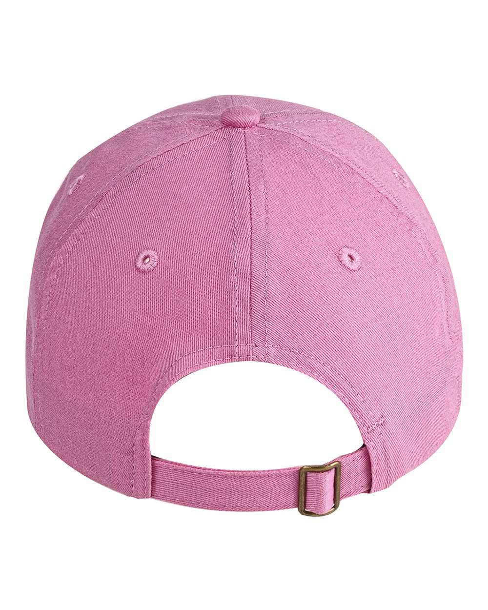 Big Accessories-BX001Y-Youth Classic Brushed Twill Cap - Image 9