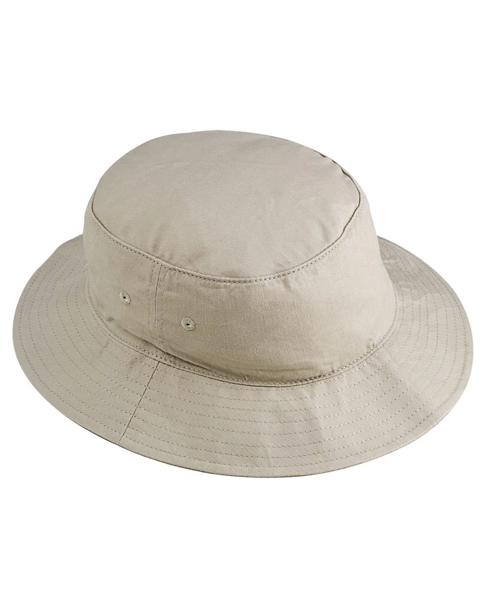 Big Accessories-BX003-Crusher Bucket Hat - Image 2