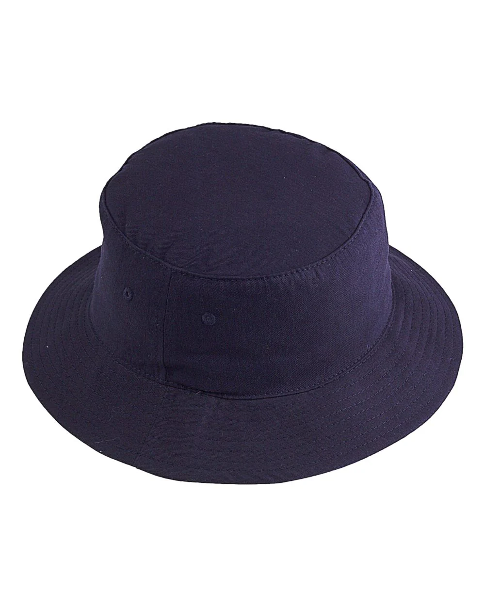 Big Accessories-BX003Y-Youth Crusher Bucket Hat - Image 3