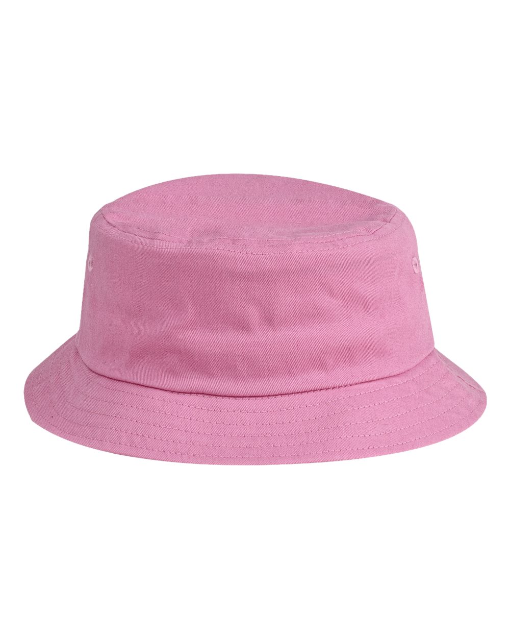 Big Accessories-BX003Y-Youth Crusher Bucket Hat - Image 4