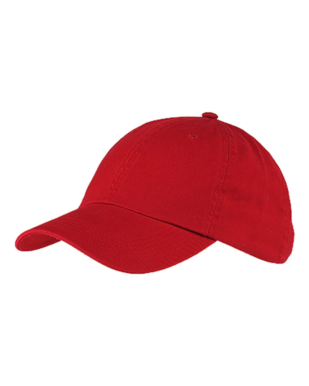 Big Accessories-BX005-Washed Chino Cap - Image 5