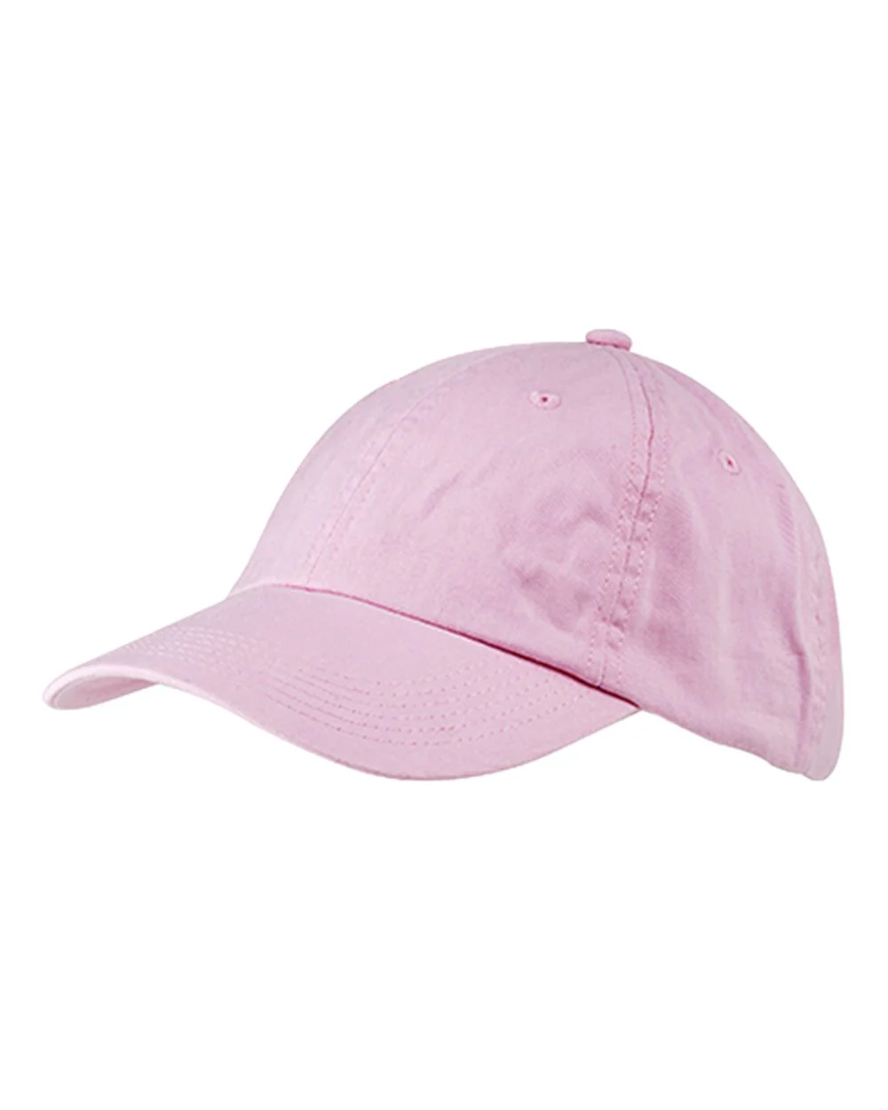Big Accessories-BX005-Washed Chino Cap - Image 7