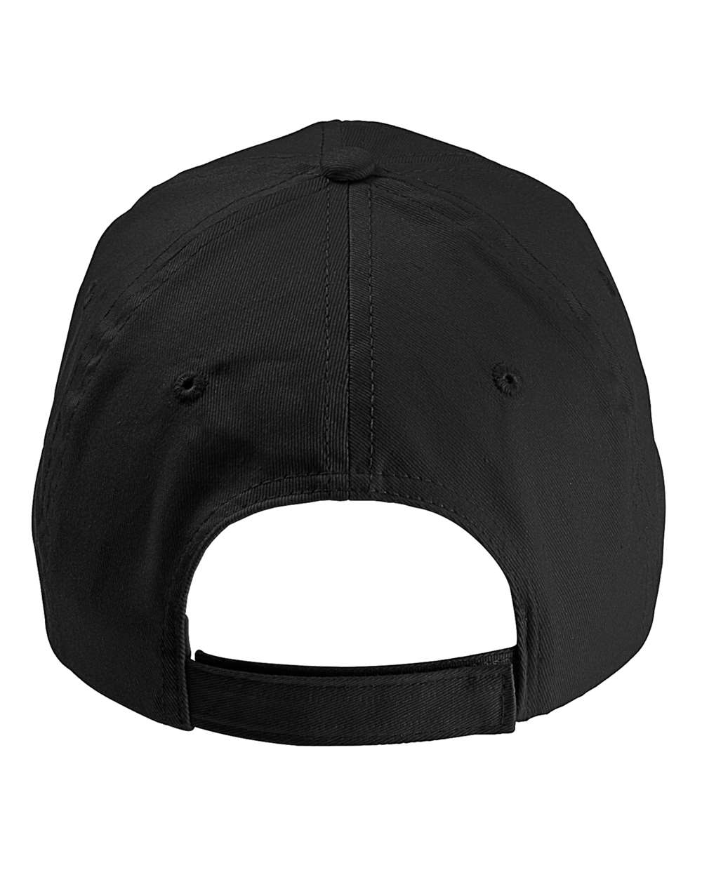 Big Accessories-BX880-Six-Panel Twill Cap - Image 10