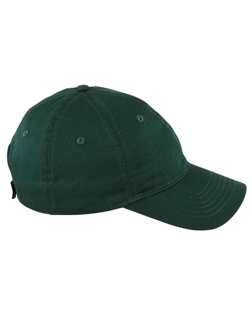 Big Accessories-BX880-Six-Panel Twill Cap - Image 12