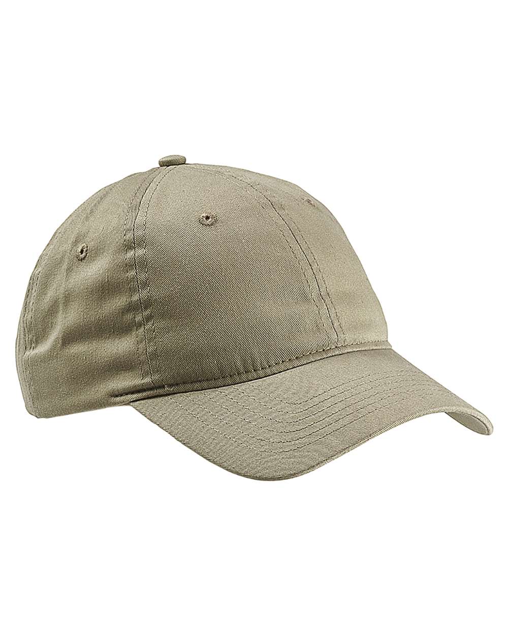 Big Accessories-BX880-Six-Panel Twill Cap - Image 14