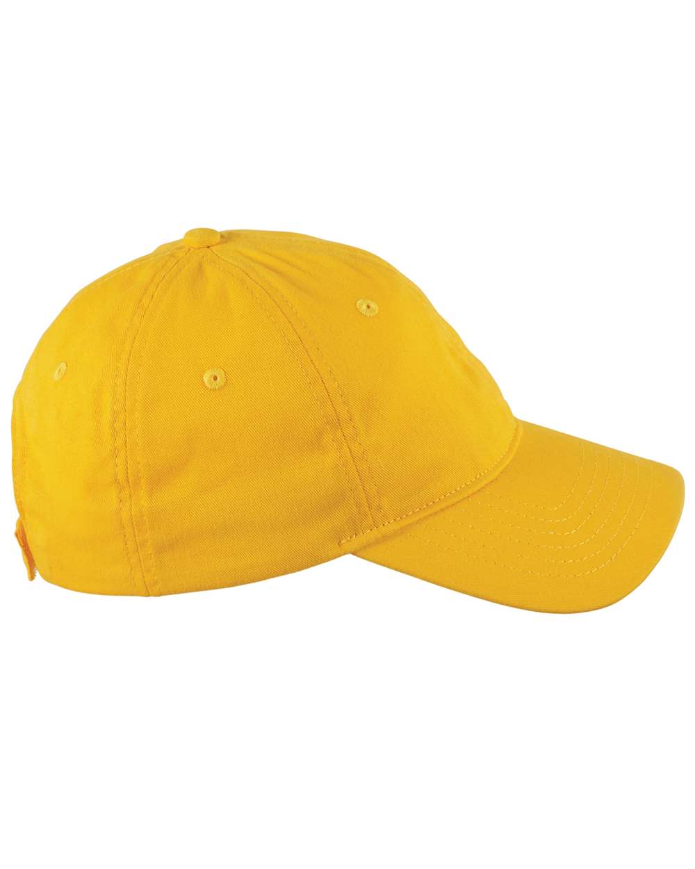 Big Accessories-BX880-Six-Panel Twill Cap - Image 15