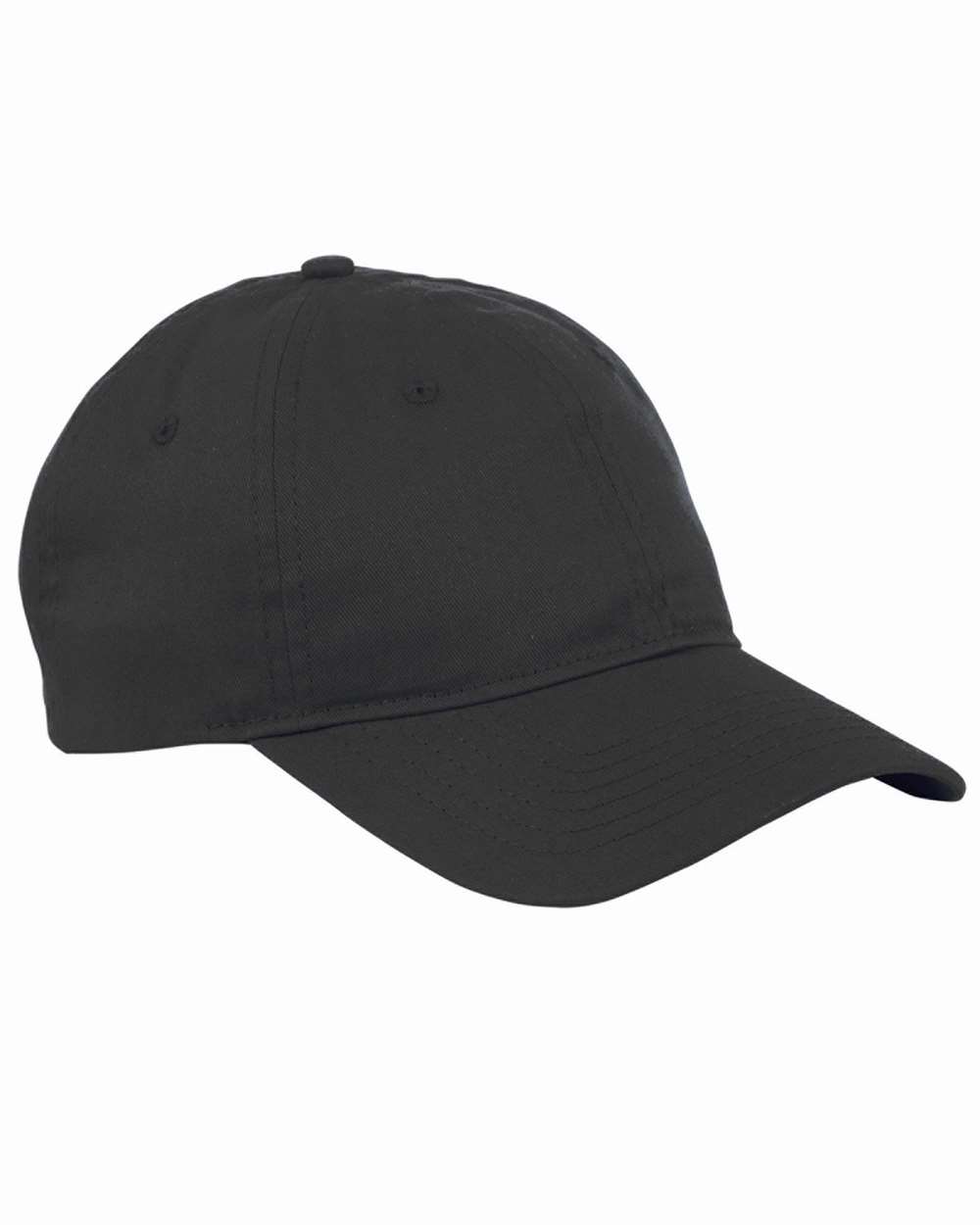 Big Accessories-BX880-Six-Panel Twill Cap - Image 19