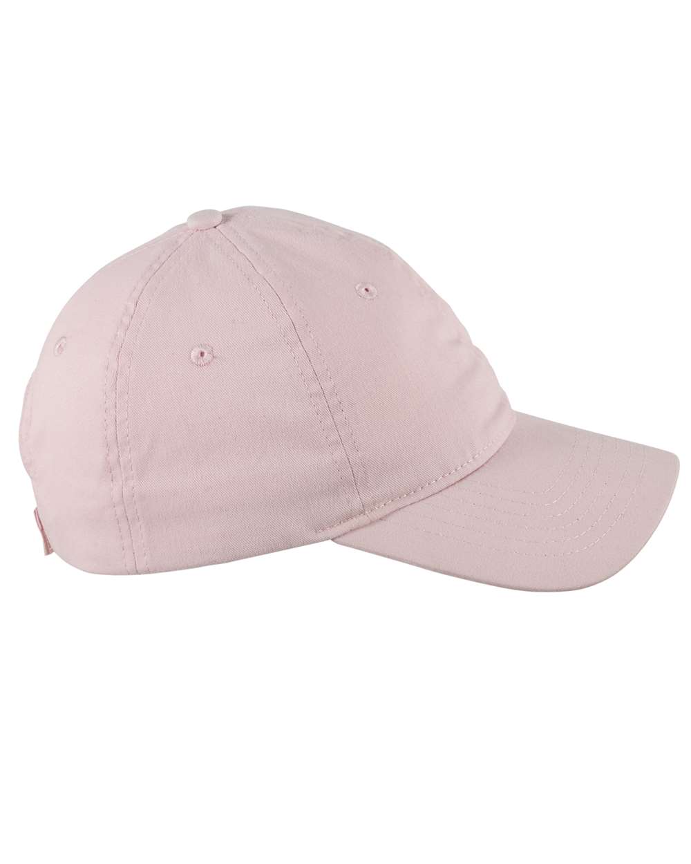 Big Accessories-BX880-Six-Panel Twill Cap - Image 21