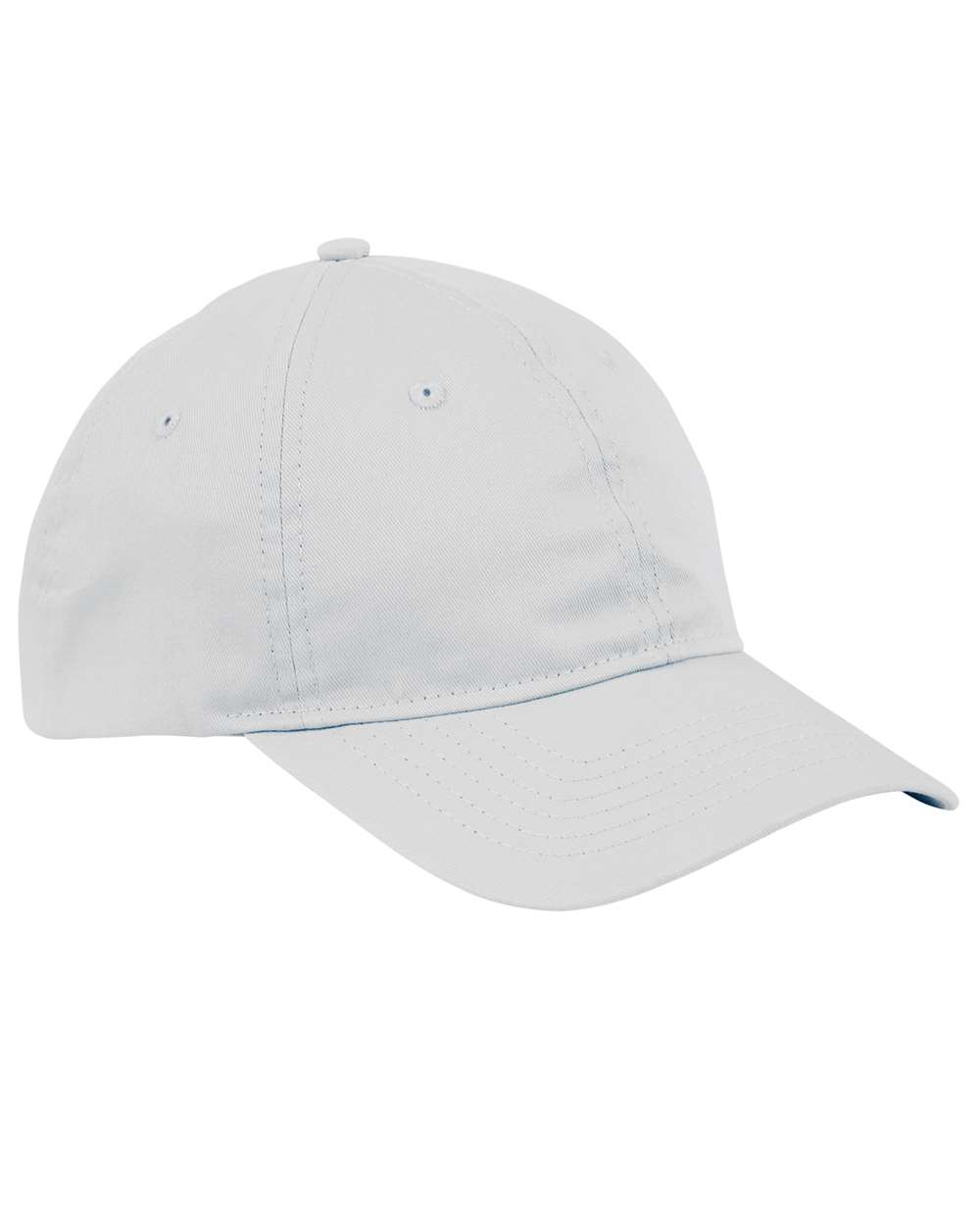 Big Accessories-BX880-Six-Panel Twill Cap - Image 8