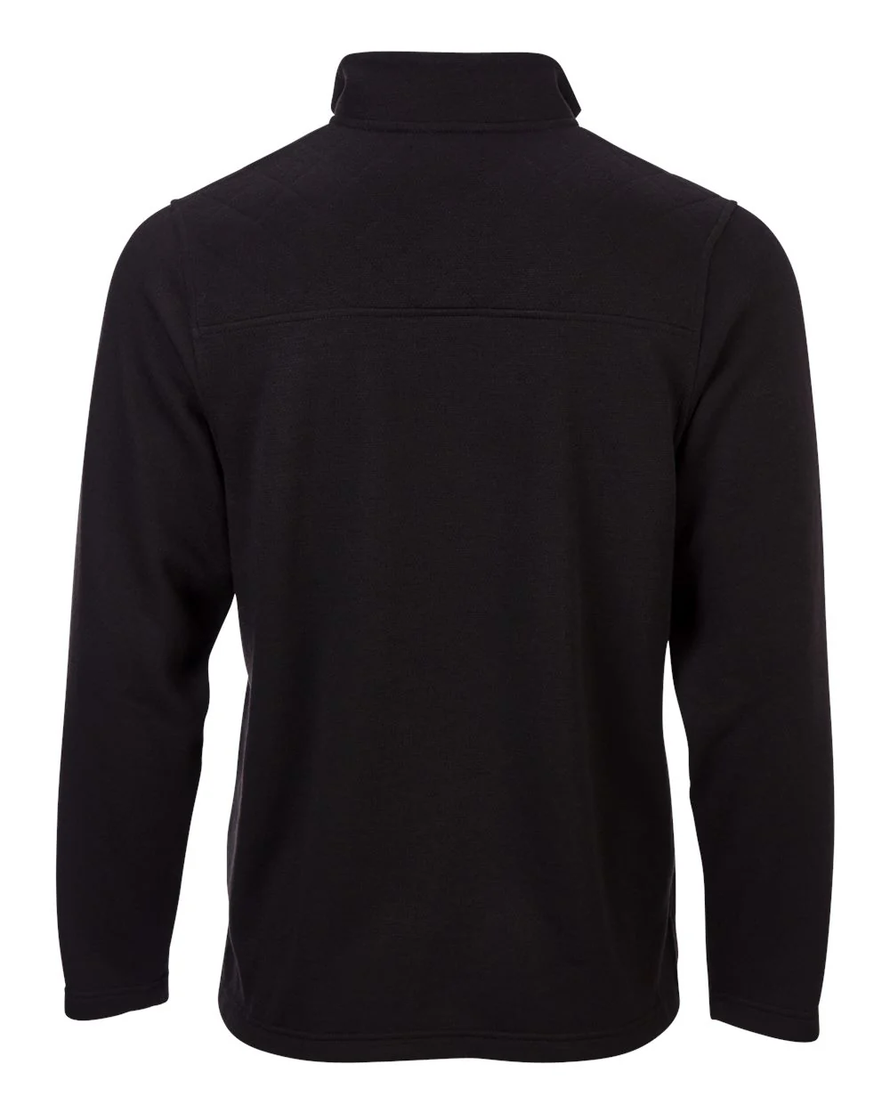 Boxercraft-BM5201-Sullivan Quarter-Zip Pullover - Image 2
