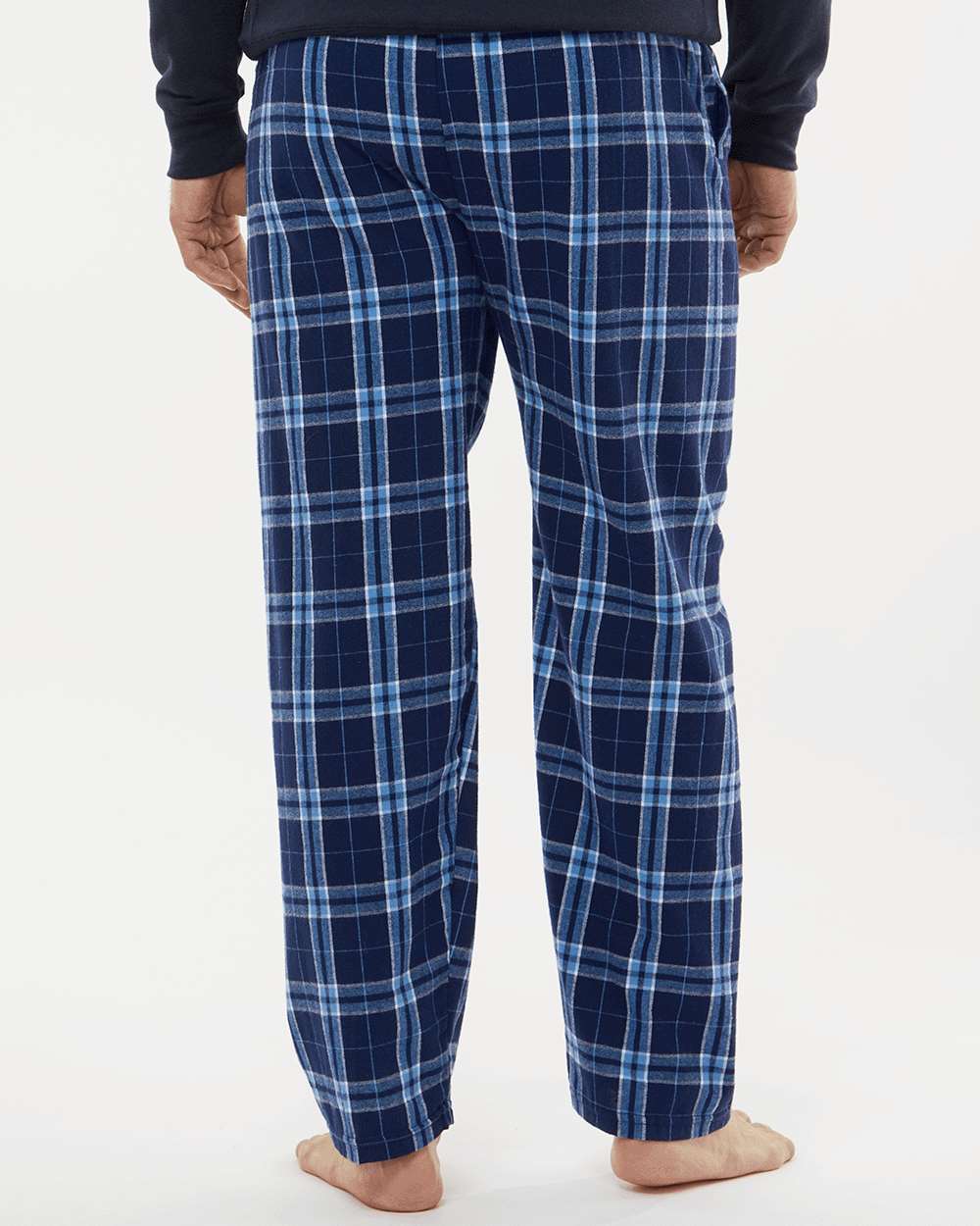 Boxercraft-BM6624-Harley Flannel Pants - Image 100
