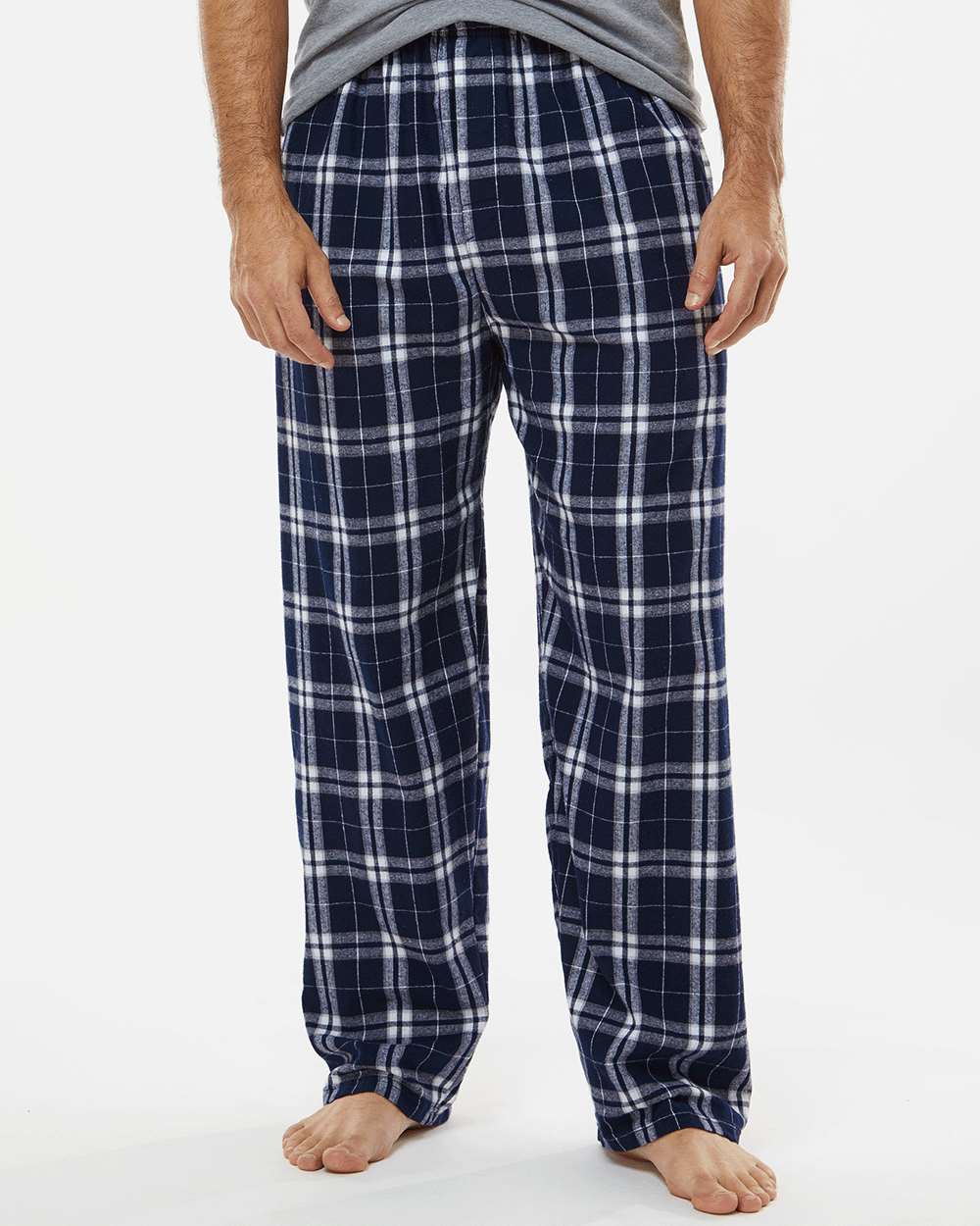 Boxercraft-BM6624-Harley Flannel Pants - Image 104
