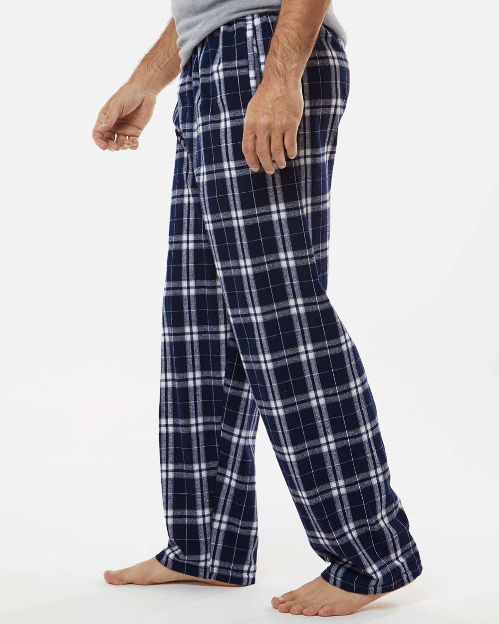 Boxercraft-BM6624-Harley Flannel Pants - Image 108