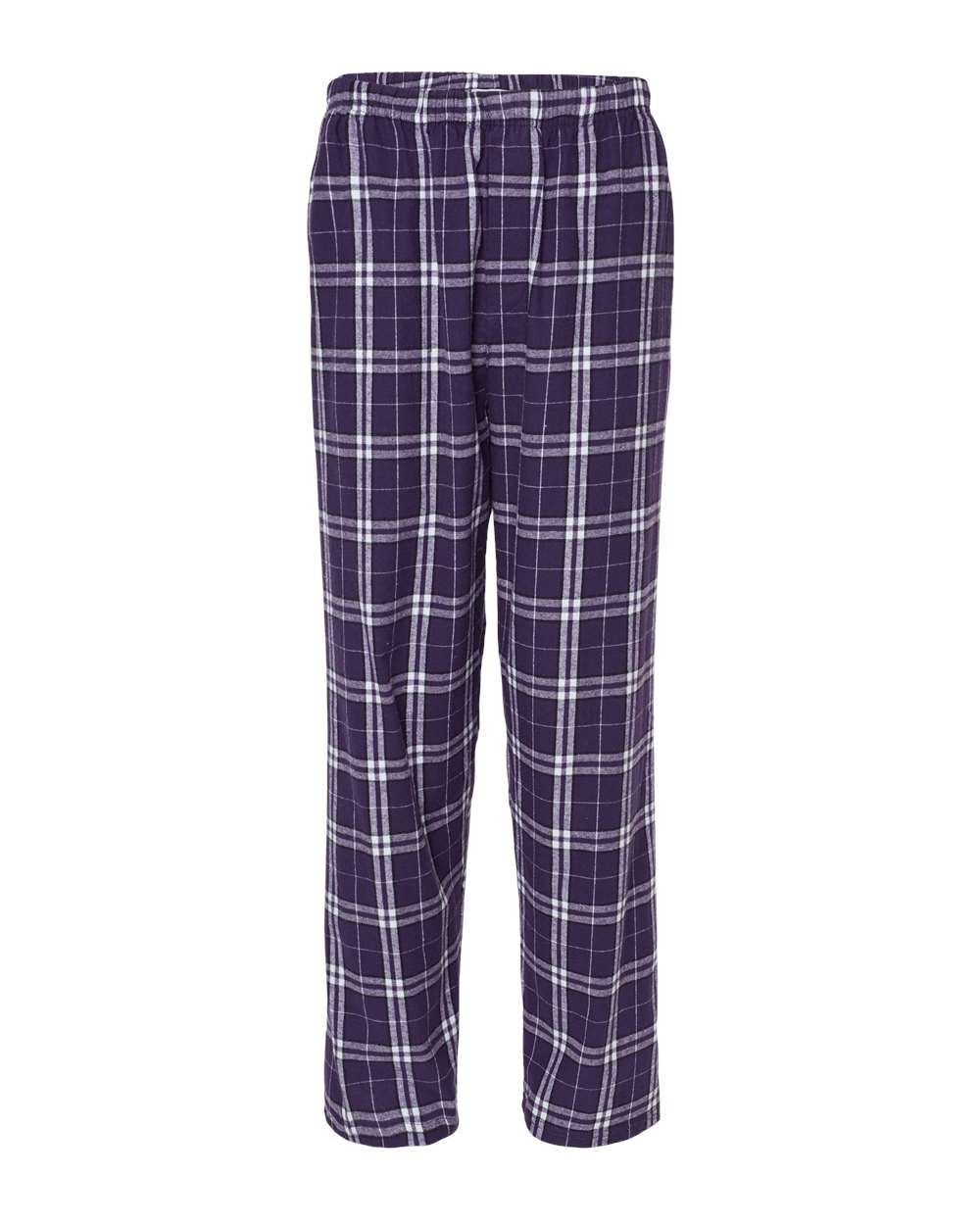 Boxercraft-BM6624-Harley Flannel Pants - Image 111