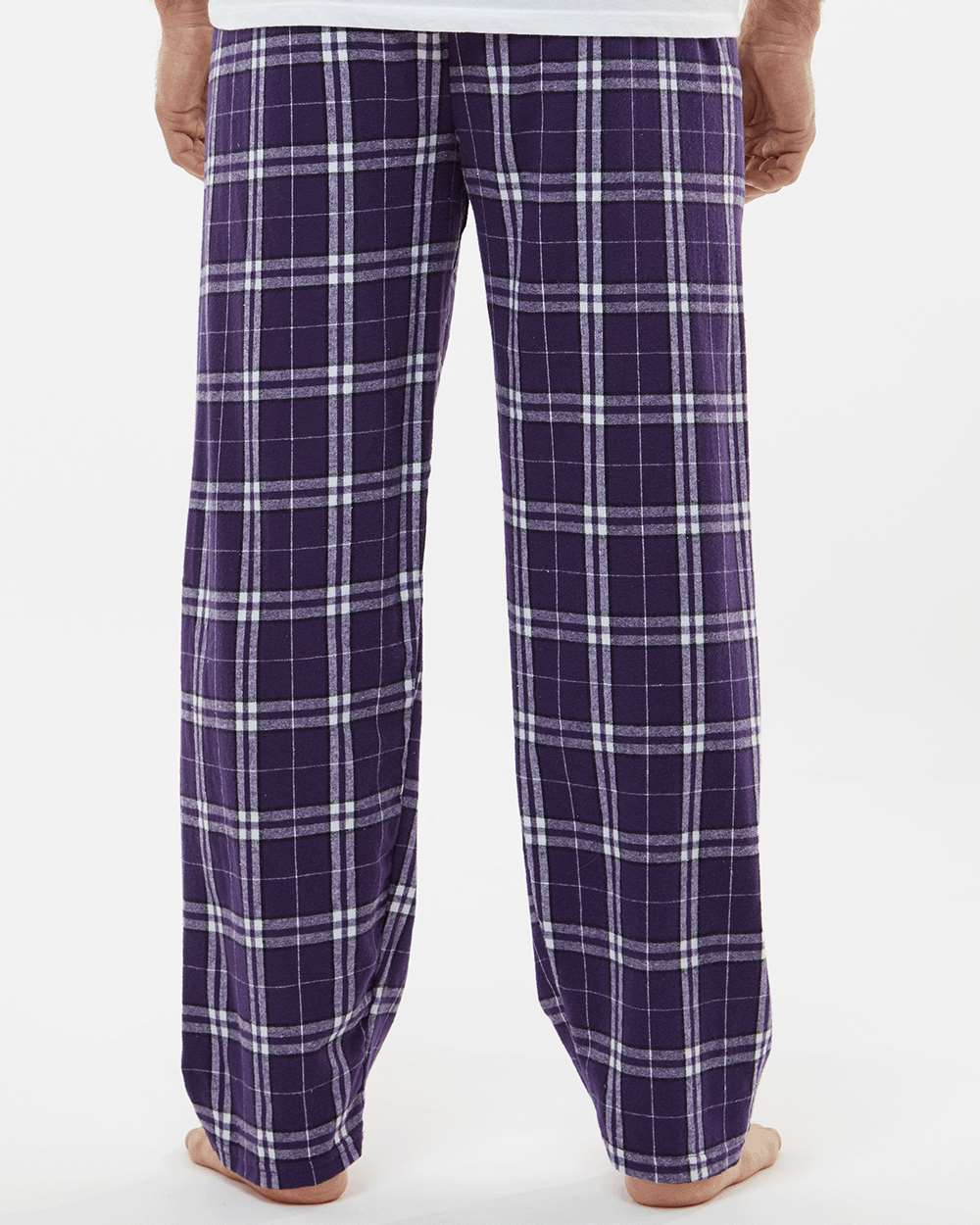 Boxercraft-BM6624-Harley Flannel Pants - Image 112