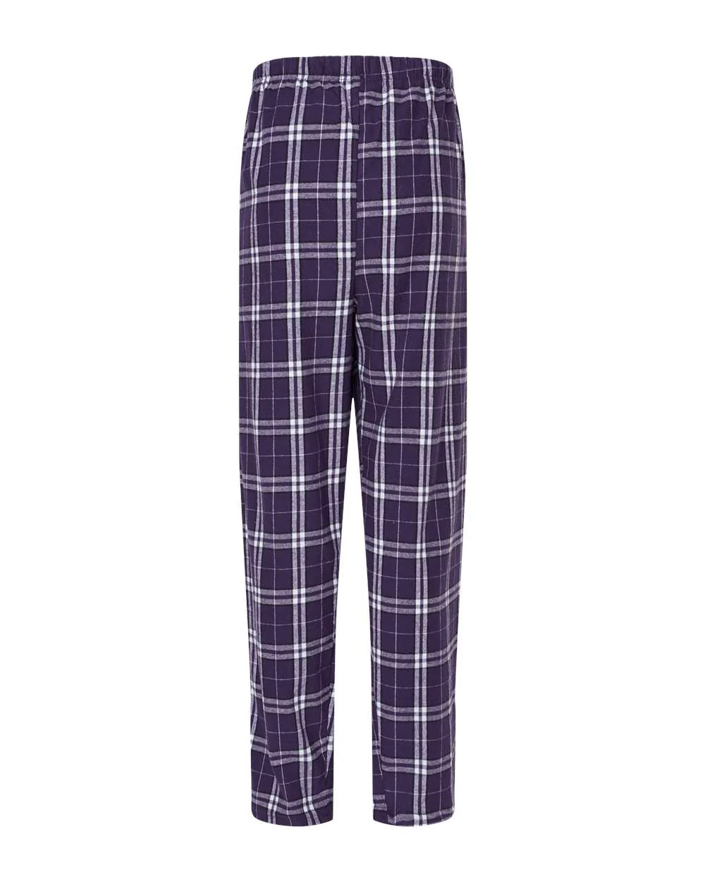 Boxercraft-BM6624-Harley Flannel Pants - Image 113
