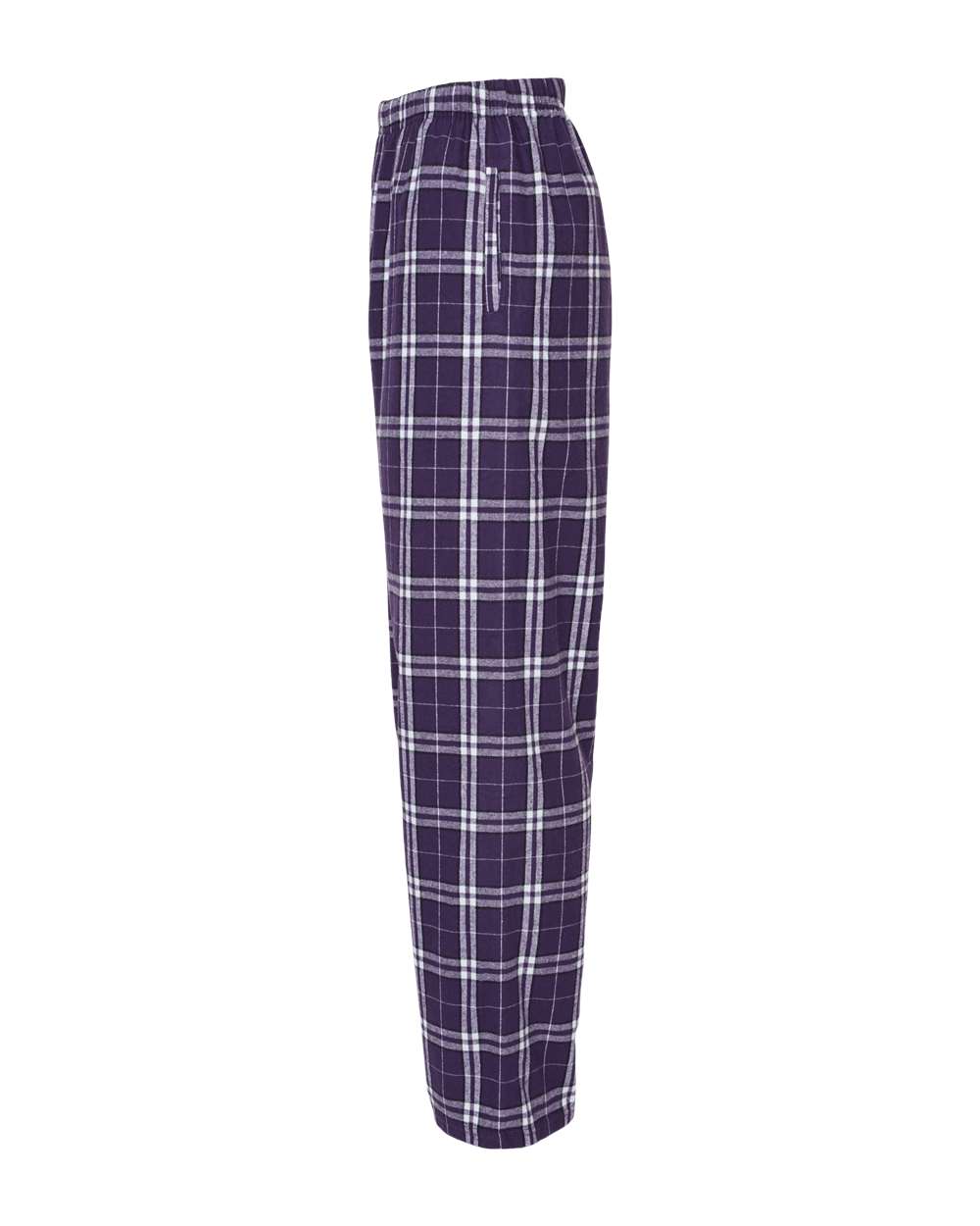 Boxercraft-BM6624-Harley Flannel Pants - Image 115