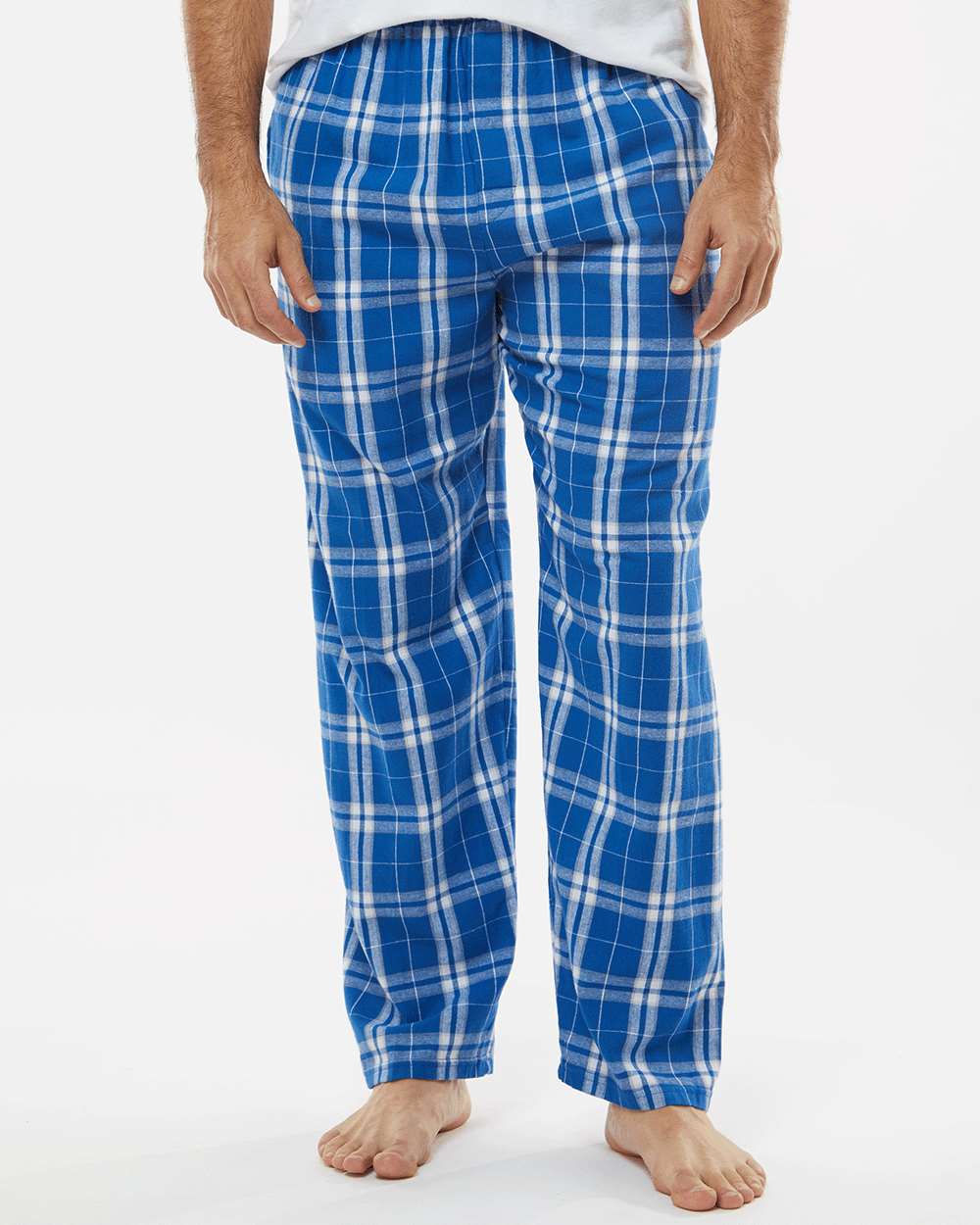 Boxercraft-BM6624-Harley Flannel Pants - Image 116