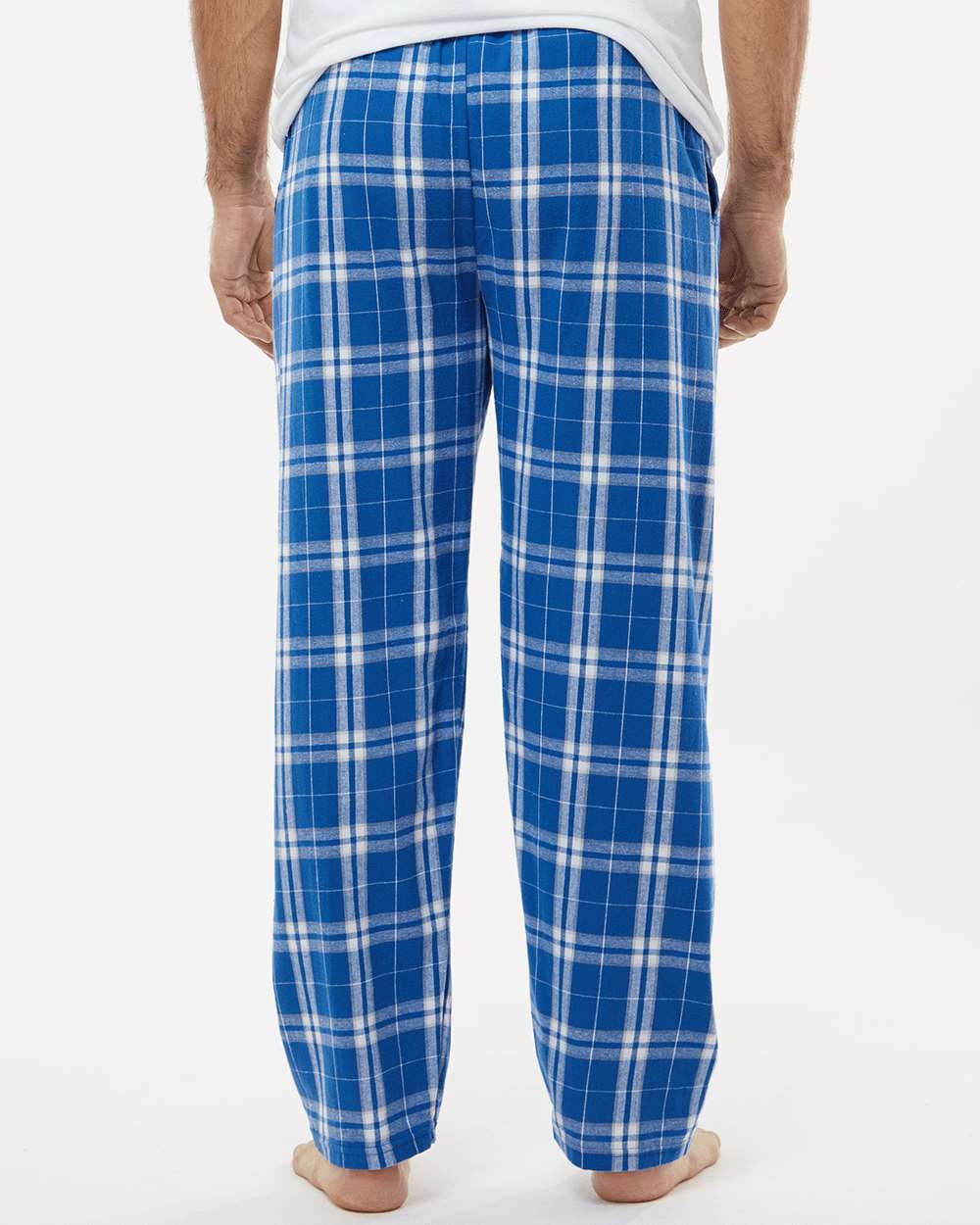 Boxercraft-BM6624-Harley Flannel Pants - Image 118